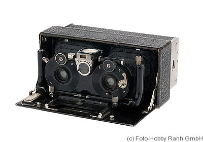 ICA: Stereolette (611) camera