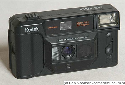 Kodak Eastman: Kodak 35 MD camera