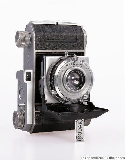 Kodak Eastman: Retina I (010) camera