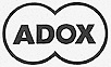 Logo Adox 