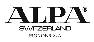 Logo Alpa Pignons 