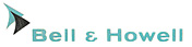 Logo Bell Howell 