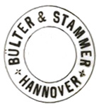 Logo Bulter Stammer 