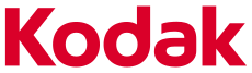 Logo Kodak 