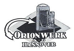 Logo Orionwerk 