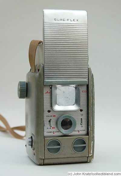 ACE Camera Equipment: Sure-Flex camera