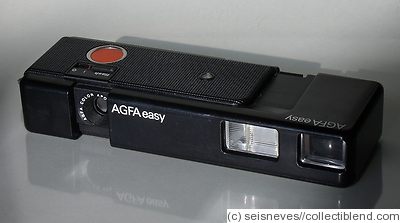 AGFA: Easy camera