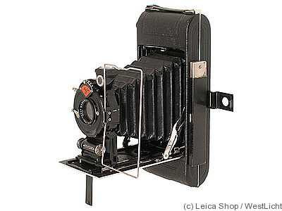 AGFA: Standard CRF camera