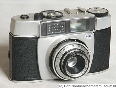 Adox: Polo 1B camera