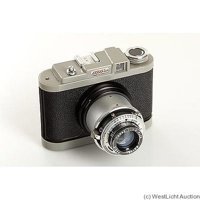 Alsaphot: D’Assas-Lux camera