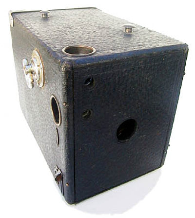 Ansco: Ansco Box camera