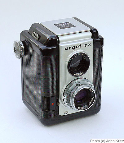 Argus: Argoflex 40 (Fourty) camera