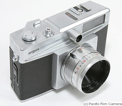 Argus: Argus Instant Load 270 camera