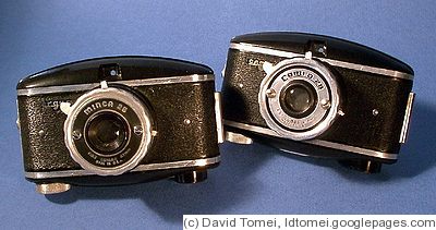 Argus: Minca 28 camera