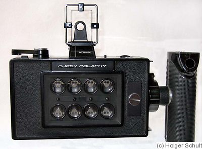 Asanuma Trading: Check Polaphy camera