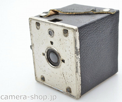 B & R: Photoette camera