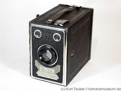 Balda: Front-Box (1935) camera