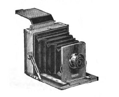 Barclay: Farringdon camera