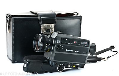 Beaulieu: 1008 XL camera