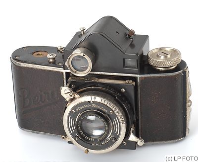 Beier: Beira II (Xenon) camera