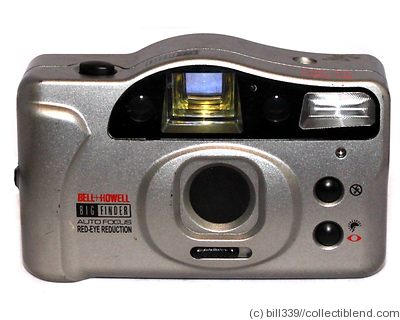 Bell & Howell: BF 905 camera