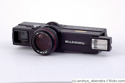 Bell & Howell: PocketStar Z camera