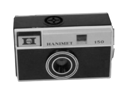 Bencini: Hanimet 150 camera
