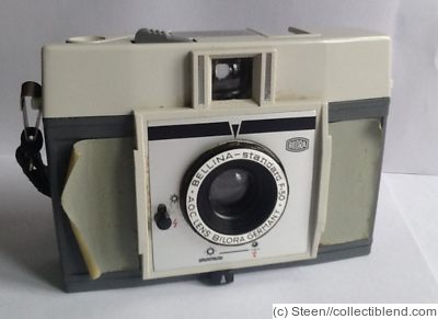 Bilora (Kürbi & Niggeloh): Bellina Standard camera