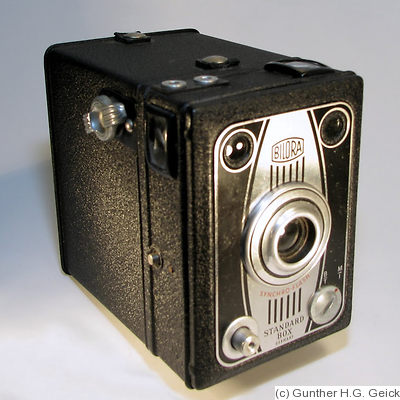 Bilora (Kürbi & Niggeloh): Standard Synchro-Box camera