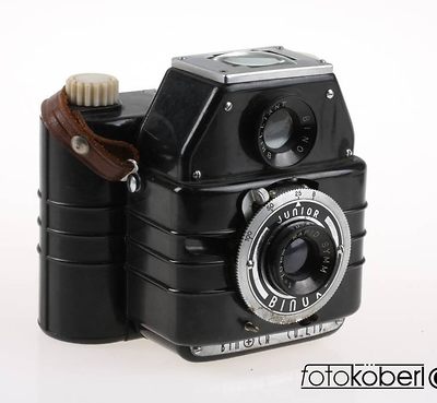 Binoca Camera: Binox Junior camera
