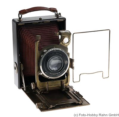 Birnbaum Rumburk: Doxa (deluxe) camera
