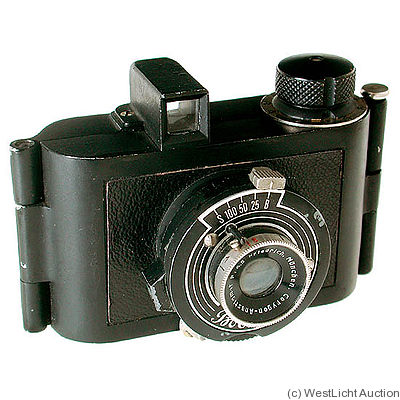Bolta (Photavit): Boltavit camera