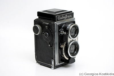 Bradac: Autoflex camera