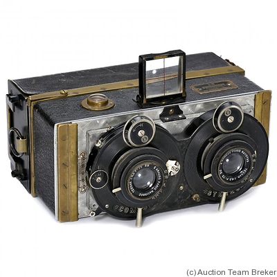 Brizet: Physioscope camera