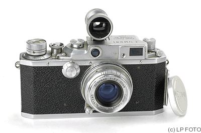 Canon: Canon IVS camera