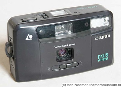 Canon: ELPH 10 (Ixus FF25 / IXY 10) camera