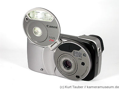 Canon: ELPH 490Z (Ixus Z90 / IXY G) camera