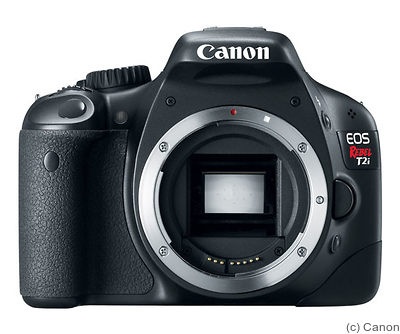 Canon: EOS 300X (EOS Rebel T2 / EOS Kiss 7) camera