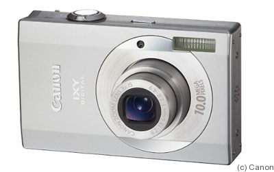 Canon: PowerShot SD790 IS (Digital IXUS 90 IS / IXY Digital 95 IS) camera