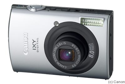 Canon: PowerShot SD870 IS (Digital IXUS 860 IS / IXY Digital 910 IS) camera