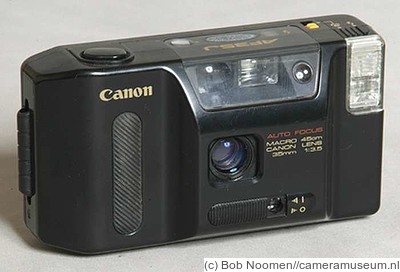 Canon: Sprint (AF35J / Autoboy Lite) camera