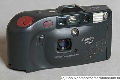 Canon: Sure Shot Ace (Prima Shot / Autoboy Prisma) camera