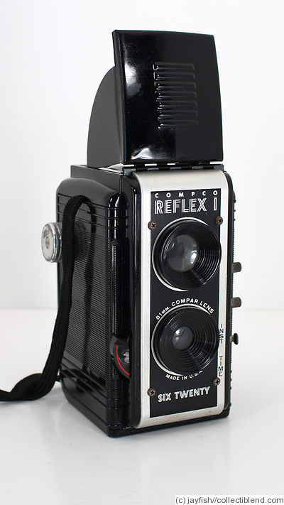 Compco: Reflex camera