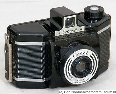 Coronet Camera: Cadet camera