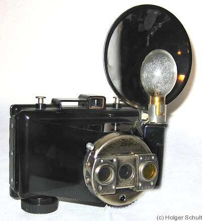 Dover Film Corp.: Dover 620 A camera