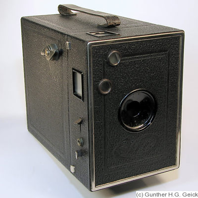 Eho-Altissa: Eho Box (6x9) camera