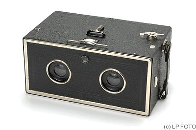 Eho-Altissa: Eho Stereobox camera