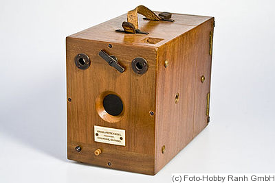 Engel-Feitknecht: Box Camera camera