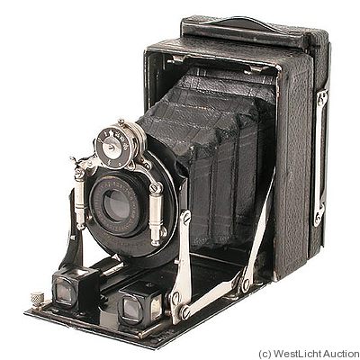 Ernemann: HEAG XV camera