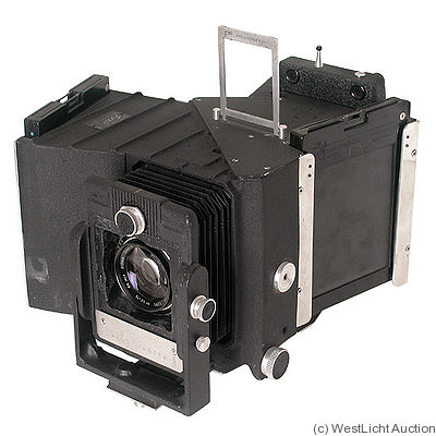 Eves: Blockmaster One-Shot camera